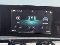 USED 2019 19 MERCEDES-BENZ A-CLASS 1.5 A180d AMG Line Hatchback 5dr Diesel 7G-DCT Euro 6 (s/s) (116 ps) 