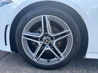 USED 2019 19 MERCEDES-BENZ A-CLASS 1.5 A180d AMG Line Hatchback 5dr Diesel 7G-DCT Euro 6 (s/s) (116 ps) 