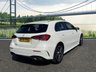 USED 2019 19 MERCEDES-BENZ A-CLASS 1.5 A180d AMG Line Hatchback 5dr Diesel 7G-DCT Euro 6 (s/s) (116 ps) 