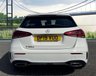 USED 2019 19 MERCEDES-BENZ A-CLASS 1.5 A180d AMG Line Hatchback 5dr Diesel 7G-DCT Euro 6 (s/s) (116 ps) 