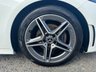 USED 2019 19 MERCEDES-BENZ A-CLASS 1.5 A180d AMG Line Hatchback 5dr Diesel 7G-DCT Euro 6 (s/s) (116 ps) 
