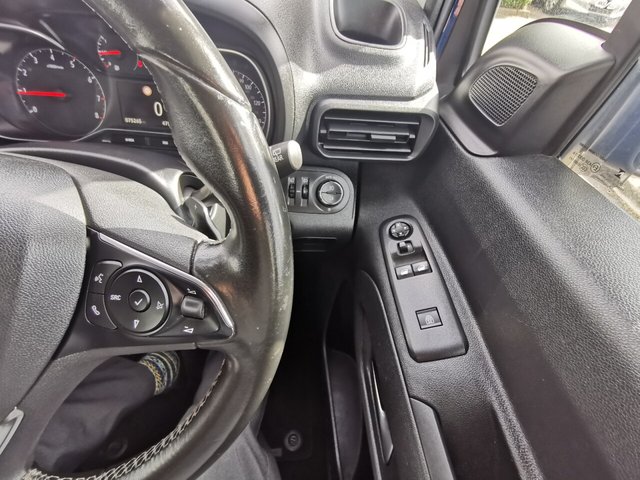 2019 VAUXHALL COMBO LIFE - Photo 10