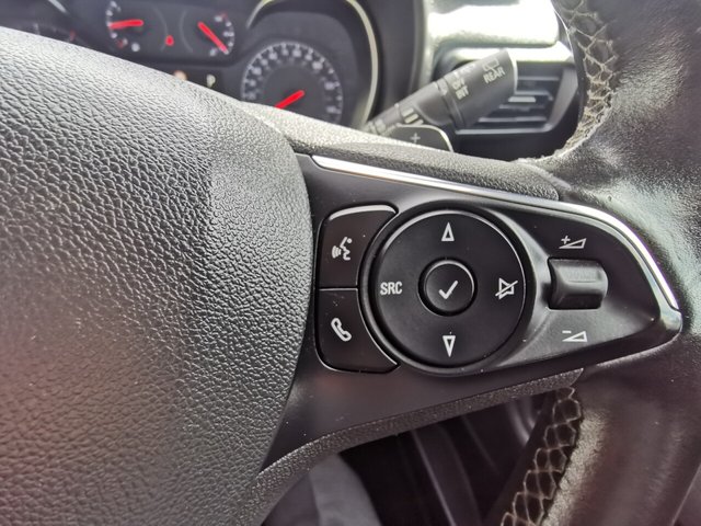 2019 VAUXHALL COMBO LIFE - Photo 12