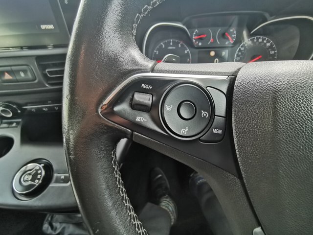 2019 VAUXHALL COMBO LIFE - Photo 11