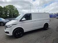 USED 2020 70 VOLKSWAGEN TRANSPORTER 2.0 TDI T28 Startline Panel Van 5dr Diesel Manual FWD SWB Euro 6 (s/s) (110 ps) 