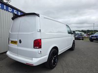 USED 2020 70 VOLKSWAGEN TRANSPORTER 2.0 TDI T28 Startline Panel Van 5dr Diesel Manual FWD SWB Euro 6 (s/s) (110 ps) 