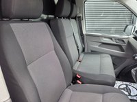 USED 2020 70 VOLKSWAGEN TRANSPORTER 2.0 TDI T28 Startline Panel Van 5dr Diesel Manual FWD SWB Euro 6 (s/s) (110 ps) 