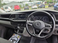 USED 2020 70 VOLKSWAGEN TRANSPORTER 2.0 TDI T28 Startline Panel Van 5dr Diesel Manual FWD SWB Euro 6 (s/s) (110 ps) 
