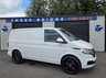 USED 2020 70 VOLKSWAGEN TRANSPORTER 2.0 TDI T28 Startline Panel Van 5dr Diesel Manual FWD SWB Euro 6 (s/s) (110 ps) 