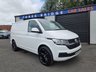USED 2020 70 VOLKSWAGEN TRANSPORTER 2.0 TDI T28 Startline Panel Van 5dr Diesel Manual FWD SWB Euro 6 (s/s) (110 ps) 