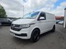 USED 2020 70 VOLKSWAGEN TRANSPORTER 2.0 TDI T28 Startline Panel Van 5dr Diesel Manual FWD SWB Euro 6 (s/s) (110 ps) 