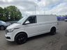 USED 2020 70 VOLKSWAGEN TRANSPORTER 2.0 TDI T28 Startline Panel Van 5dr Diesel Manual FWD SWB Euro 6 (s/s) (110 ps) 
