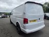 USED 2020 70 VOLKSWAGEN TRANSPORTER 2.0 TDI T28 Startline Panel Van 5dr Diesel Manual FWD SWB Euro 6 (s/s) (110 ps) 