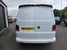 USED 2020 70 VOLKSWAGEN TRANSPORTER 2.0 TDI T28 Startline Panel Van 5dr Diesel Manual FWD SWB Euro 6 (s/s) (110 ps) 