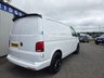 USED 2020 70 VOLKSWAGEN TRANSPORTER 2.0 TDI T28 Startline Panel Van 5dr Diesel Manual FWD SWB Euro 6 (s/s) (110 ps) 