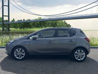 USED 2018 18 VAUXHALL CORSA 1.4i ecoTEC SRi Hatchback 5dr Petrol Manual Euro 6 (90 ps) 