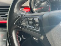 USED 2018 18 VAUXHALL CORSA 1.4i ecoTEC SRi Hatchback 5dr Petrol Manual Euro 6 (90 ps) 