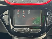 USED 2018 18 VAUXHALL CORSA 1.4i ecoTEC SRi Hatchback 5dr Petrol Manual Euro 6 (90 ps) 