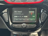 USED 2018 18 VAUXHALL CORSA 1.4i ecoTEC SRi Hatchback 5dr Petrol Manual Euro 6 (90 ps) 