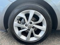 USED 2018 18 VAUXHALL CORSA 1.4i ecoTEC SRi Hatchback 5dr Petrol Manual Euro 6 (90 ps) 