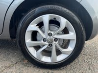 USED 2018 18 VAUXHALL CORSA 1.4i ecoTEC SRi Hatchback 5dr Petrol Manual Euro 6 (90 ps) 