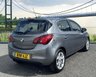 USED 2018 18 VAUXHALL CORSA 1.4i ecoTEC SRi Hatchback 5dr Petrol Manual Euro 6 (90 ps) 