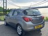 USED 2018 18 VAUXHALL CORSA 1.4i ecoTEC SRi Hatchback 5dr Petrol Manual Euro 6 (90 ps) 
