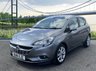 USED 2018 18 VAUXHALL CORSA 1.4i ecoTEC SRi Hatchback 5dr Petrol Manual Euro 6 (90 ps) 