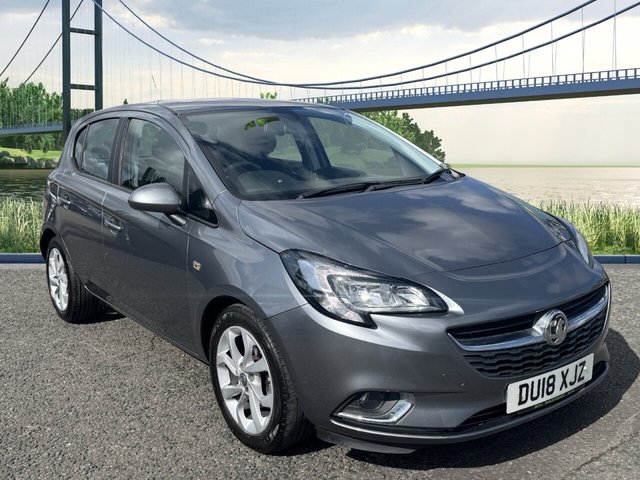View our VAUXHALL CORSA