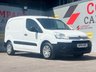 USED 2014 14 CITROEN BERLINGO 1.6 HDi 850 Enterprise Panel Van 5dr Diesel Manual L1 (132 g/km, 90 bhp) LOW MILES !!!