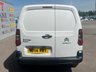 USED 2014 14 CITROEN BERLINGO 1.6 HDi 850 Enterprise Panel Van 5dr Diesel Manual L1 (132 g/km, 90 bhp) LOW MILES !!!