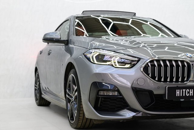2022 BMW 2 SERIES GRAN COUPE - Photo 2