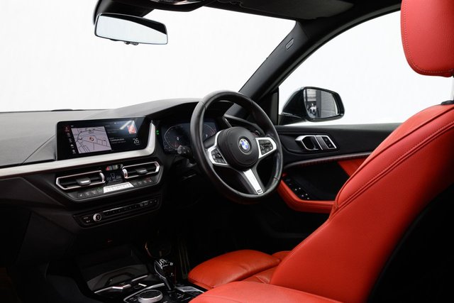 2022 BMW 2 SERIES GRAN COUPE - Photo 3