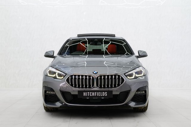 2022 BMW 2 SERIES GRAN COUPE - Photo 4