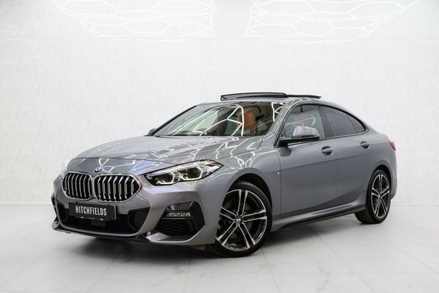 2022 BMW 2 SERIES GRAN COUPE - Photo 5