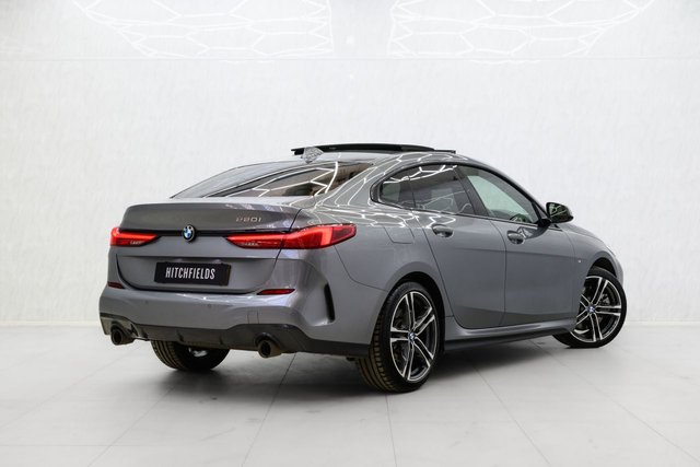 2022 BMW 2 SERIES GRAN COUPE - Photo 10