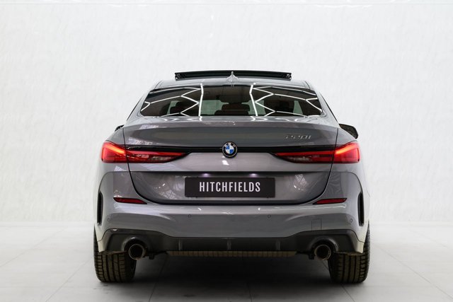 2022 BMW 2 SERIES GRAN COUPE - Photo 11