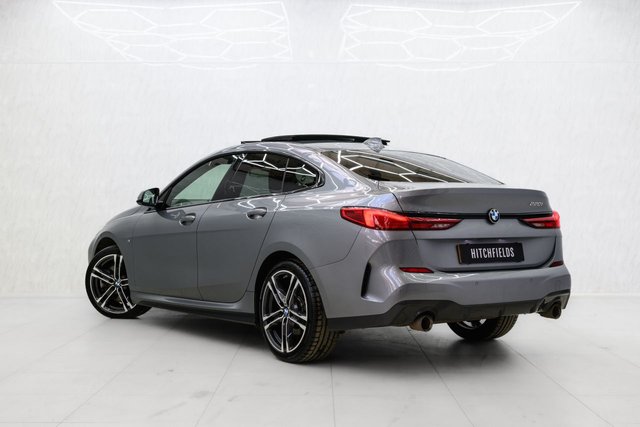 2022 BMW 2 SERIES GRAN COUPE - Photo 12