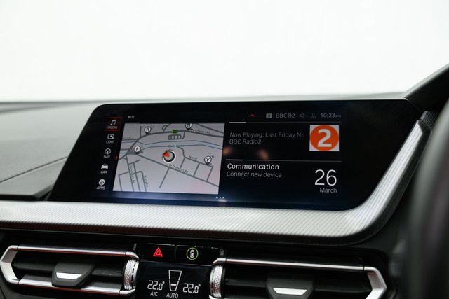 2022 BMW 2 SERIES GRAN COUPE - Photo 7