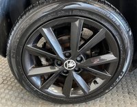 USED 2018 67 SKODA FABIA 1.0 TSI RedLine Hatchback 5dr Petrol Manual Euro 6 (s/s) (110 ps) 