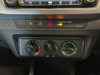 USED 2018 67 SKODA FABIA 1.0 TSI RedLine Hatchback 5dr Petrol Manual Euro 6 (s/s) (110 ps) 