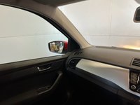 USED 2018 67 SKODA FABIA 1.0 TSI RedLine Hatchback 5dr Petrol Manual Euro 6 (s/s) (110 ps) 