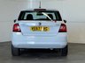 USED 2018 67 SKODA FABIA 1.0 TSI RedLine Hatchback 5dr Petrol Manual Euro 6 (s/s) (110 ps) 
