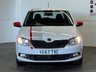 USED 2018 67 SKODA FABIA 1.0 TSI RedLine Hatchback 5dr Petrol Manual Euro 6 (s/s) (110 ps) 