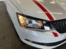 USED 2018 67 SKODA FABIA 1.0 TSI RedLine Hatchback 5dr Petrol Manual Euro 6 (s/s) (110 ps) 
