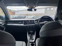 USED 2020 70 AUDI A1 1.0 TFSI 25 Sport Sportback 5dr Petrol S Tronic Euro 6 (s/s) (95 ps) AUTOMATIC-LOW MILEAGE