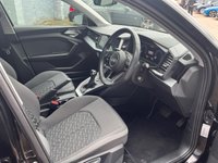 USED 2020 70 AUDI A1 1.0 TFSI 25 Sport Sportback 5dr Petrol S Tronic Euro 6 (s/s) (95 ps) AUTOMATIC-LOW MILEAGE
