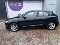 USED 2020 70 AUDI A1 1.0 TFSI 25 Sport Sportback 5dr Petrol S Tronic Euro 6 (s/s) (95 ps) AUTOMATIC-LOW MILEAGE