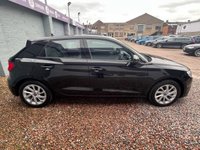 USED 2020 70 AUDI A1 1.0 TFSI 25 Sport Sportback 5dr Petrol S Tronic Euro 6 (s/s) (95 ps) AUTOMATIC-LOW MILEAGE