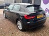 USED 2020 70 AUDI A1 1.0 TFSI 25 Sport Sportback 5dr Petrol S Tronic Euro 6 (s/s) (95 ps) AUTOMATIC-LOW MILEAGE